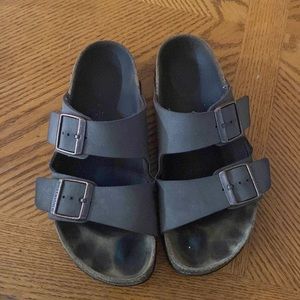 Birkenstocks